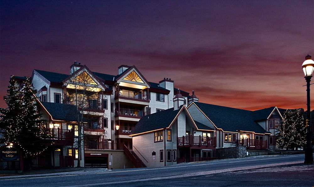 Wedgewood Lodge เบรกเคนริดจ์ ภายนอก รูปภาพ